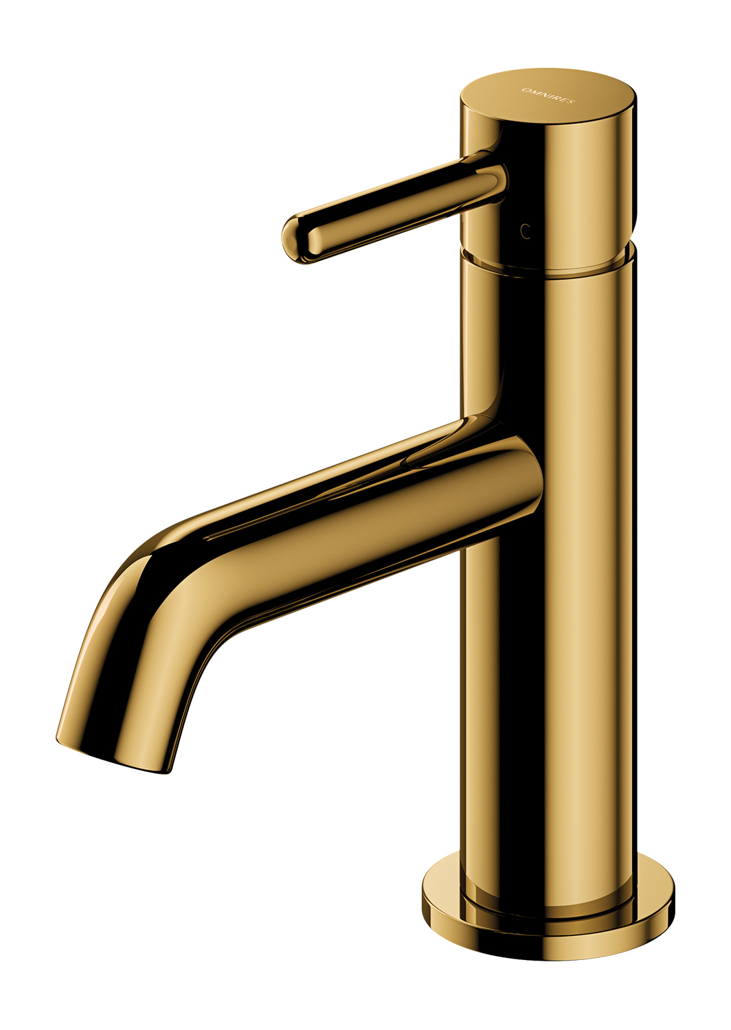 Omnires Y Bateria umywalkowa (Y1210NGLB)